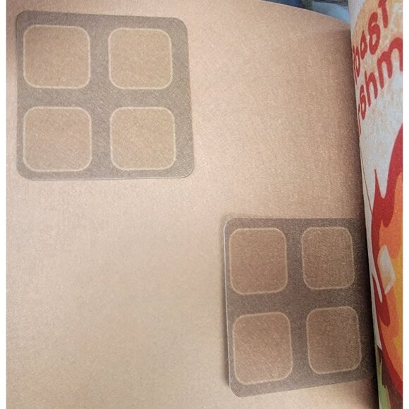 Lets Make Smores Busy Book - Picture 11 of 11